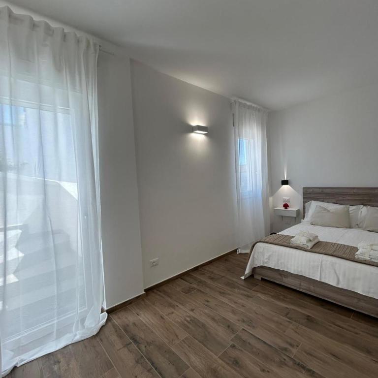 Le Dimore di Fefè - Double Room with Terrace - 3