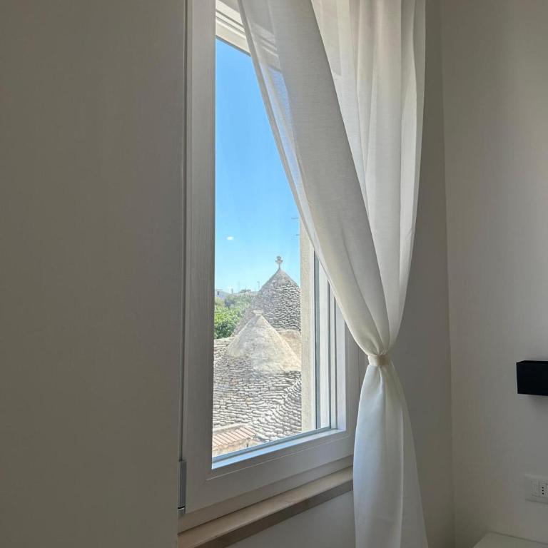 Le Dimore di Fefè - Double Room with Terrace - 5