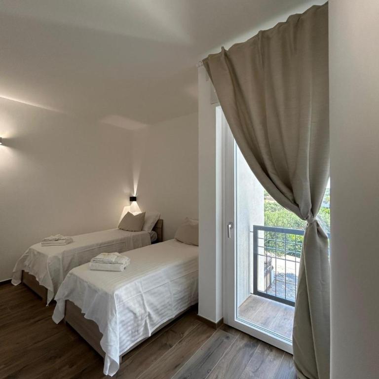 Le Dimore di Fefè - Double Room with Terrace - 14