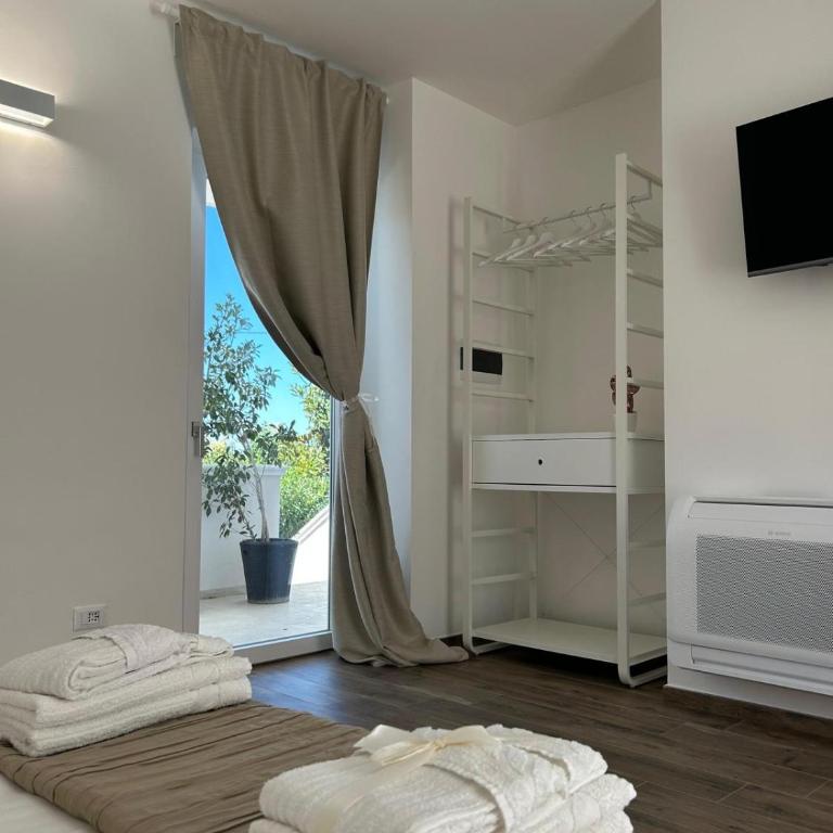 Le Dimore di Fefè - Double Room with Terrace - 7