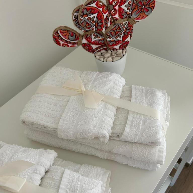 Le Dimore di Fefè - Double Room with Terrace - 11