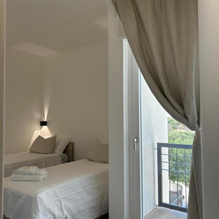 Le Dimore di Fefè - Double Room with Terrace - 17