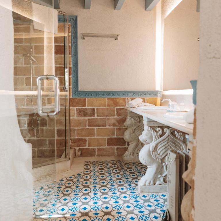 Hotel Finca Los Pilares de Ronda - Suite Junior - 2