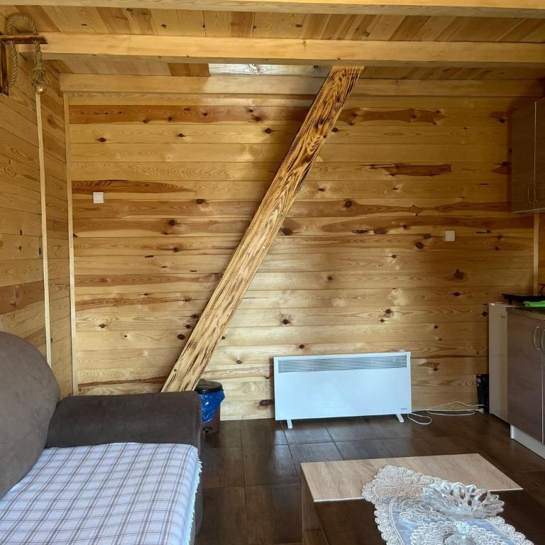 Mountain apartment-Komovi - Kuća sa 1 Spavaćom Sobom - 48