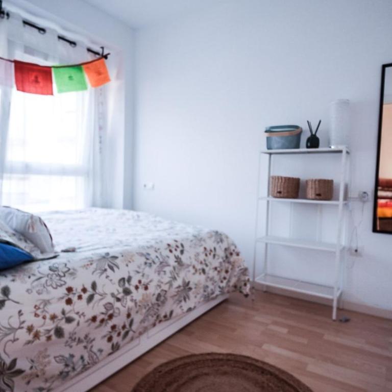 Apartaments Muntaner I - Apartamento Estudio - 1 cama doble - 1