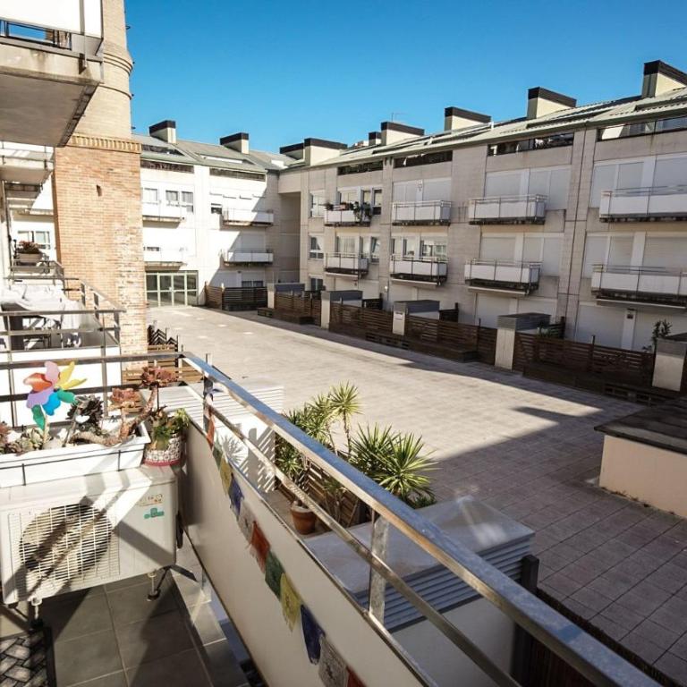 Apartaments Muntaner I - Apartamento Estudio - 1 cama doble - 3