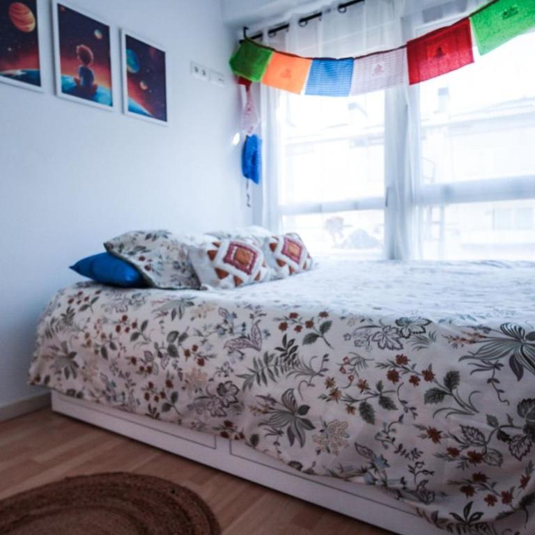 Apartaments Muntaner I - Apartamento Estudio - 1 cama doble - 7