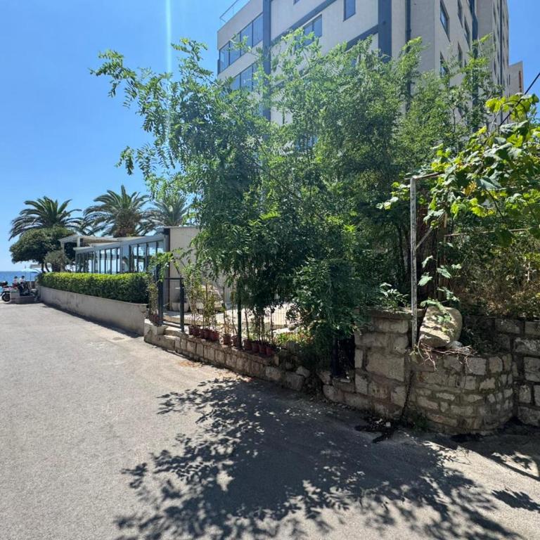 Beachfront Holiday Home Rafailovici - One-Bedroom Apartment - 6