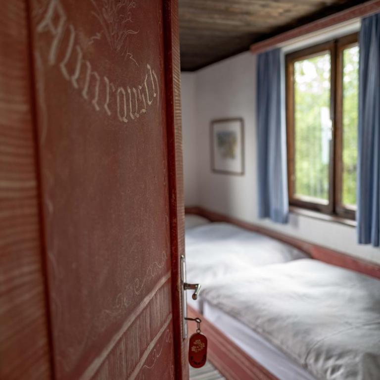 Berghotel Blaickner's Sonnalm - Doppelzimmer mit Gemeinschaftsbad - 3