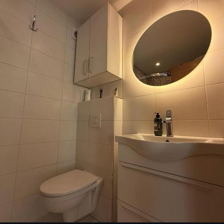 SunnyWeek Luxury Apartment - Apartment mit 1 Schlafzimmer - 11