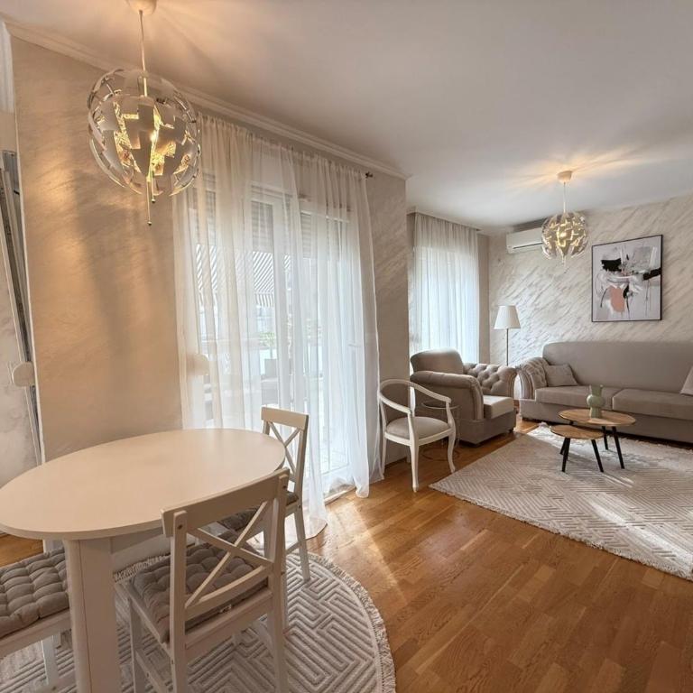 SunnyWeek Luxury Apartment - Apartment mit 1 Schlafzimmer - 3