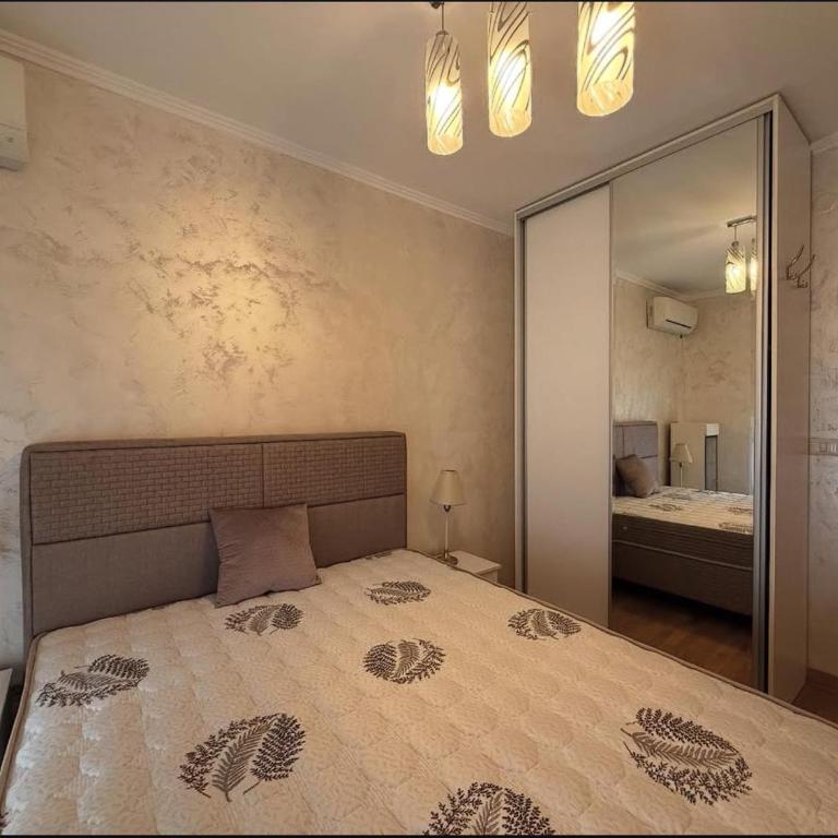 SunnyWeek Luxury Apartment - Apartment mit 1 Schlafzimmer - 9
