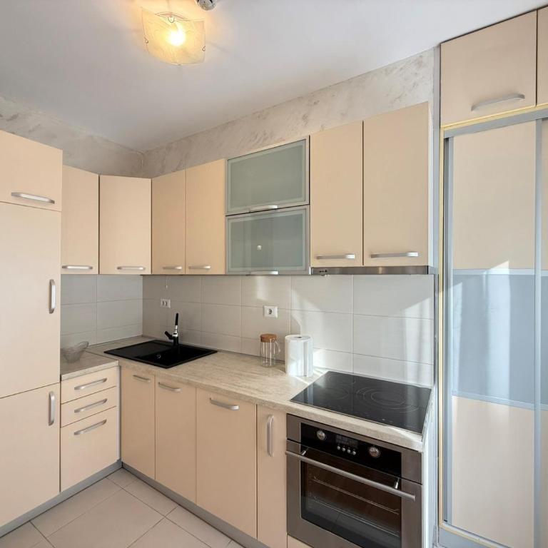 SunnyWeek Luxury Apartment - Apartment mit 1 Schlafzimmer - 10