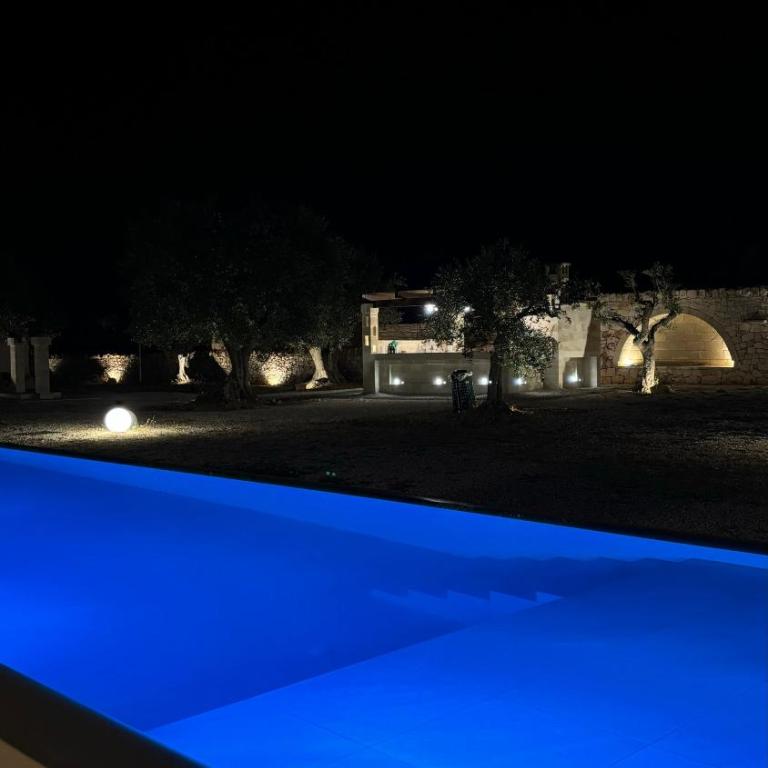 DIMORA DONNA CARMELA - One-Bedroom House - 20