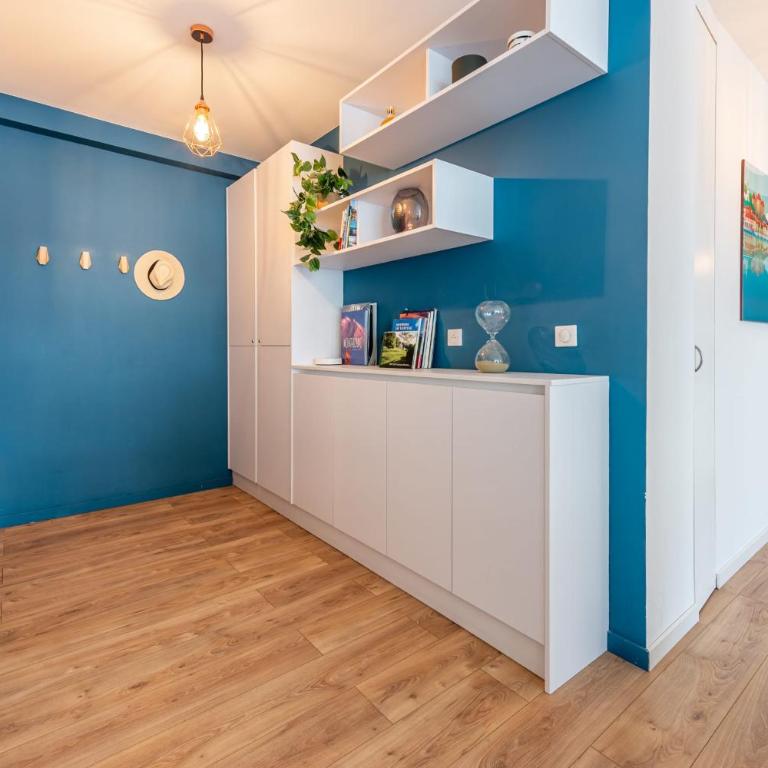 La Quinta - Appartement en Centre ville - Appartement - 2