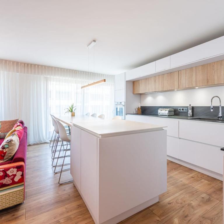 La Quinta - Appartement en Centre ville - Appartement - 4
