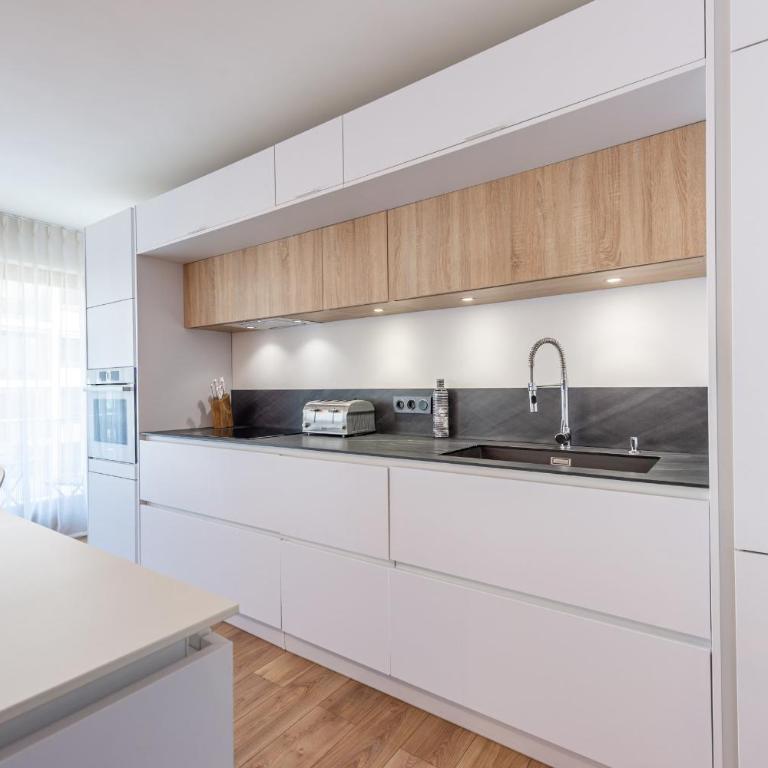 La Quinta - Appartement en Centre ville - Appartement - 5