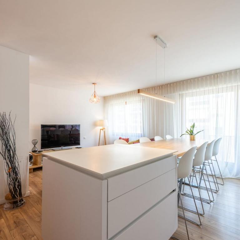 La Quinta - Appartement en Centre ville - Appartement - 7