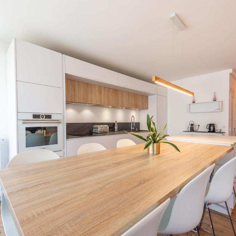 La Quinta - Appartement en Centre ville - Appartement - 11