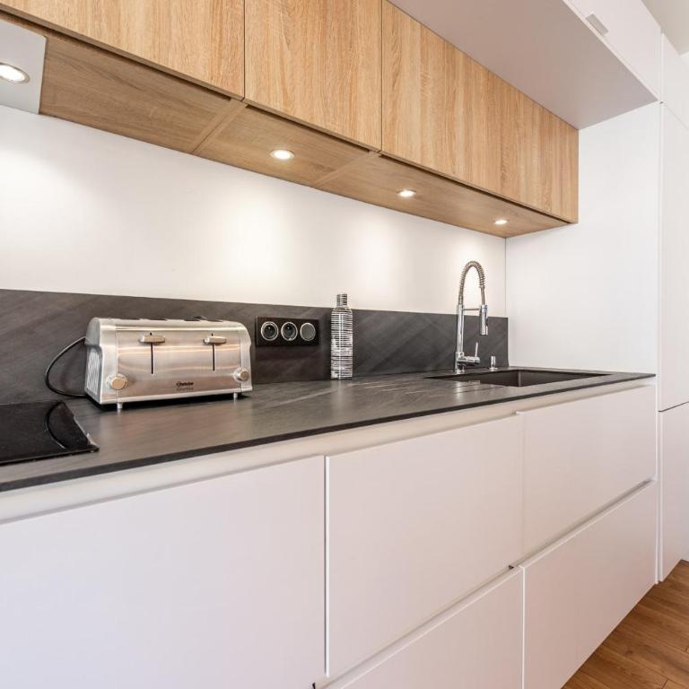 La Quinta - Appartement en Centre ville - Appartement - 12