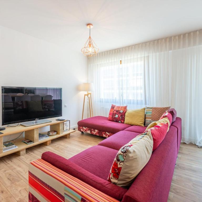 La Quinta - Appartement en Centre ville - Appartement - 14