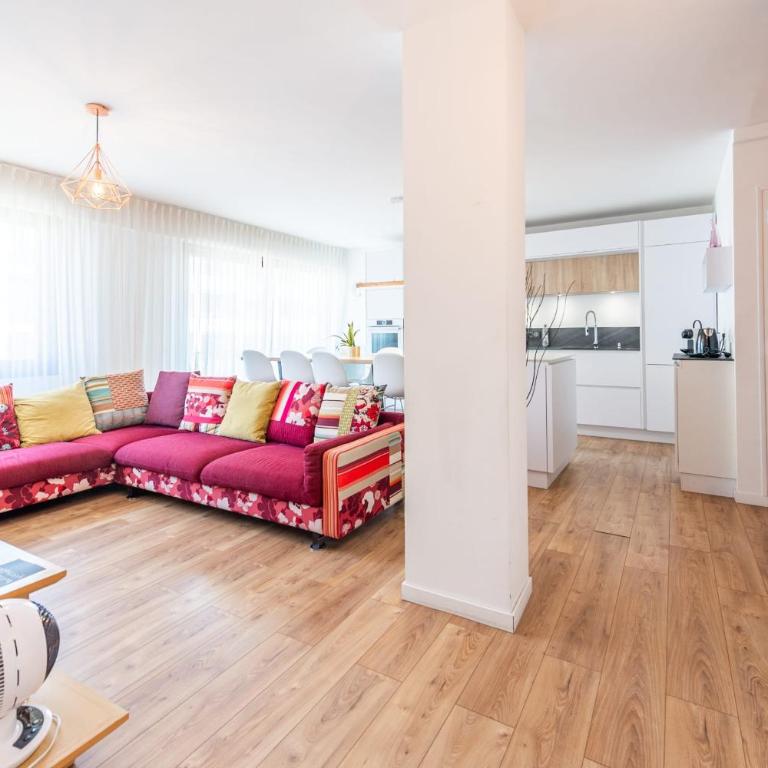 La Quinta - Appartement en Centre ville - Appartement - 15