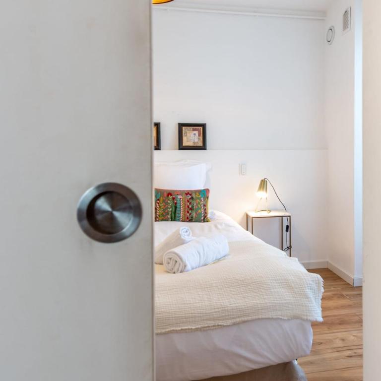 La Quinta - Appartement en Centre ville - Appartement - 18