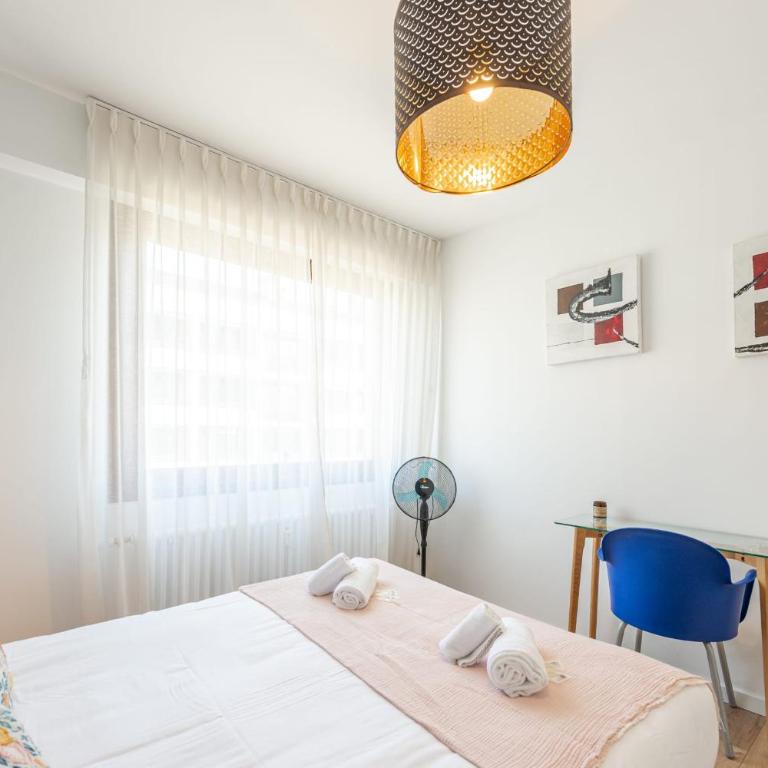 La Quinta - Appartement en Centre ville - Appartement - 22
