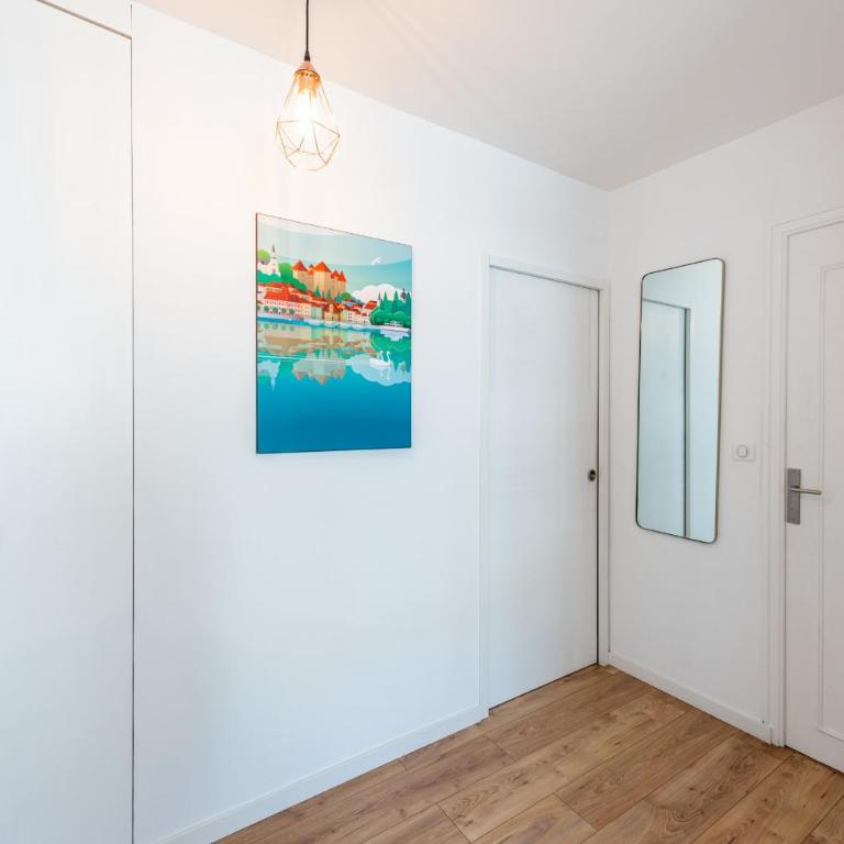 La Quinta - Appartement en Centre ville - Appartement - 23