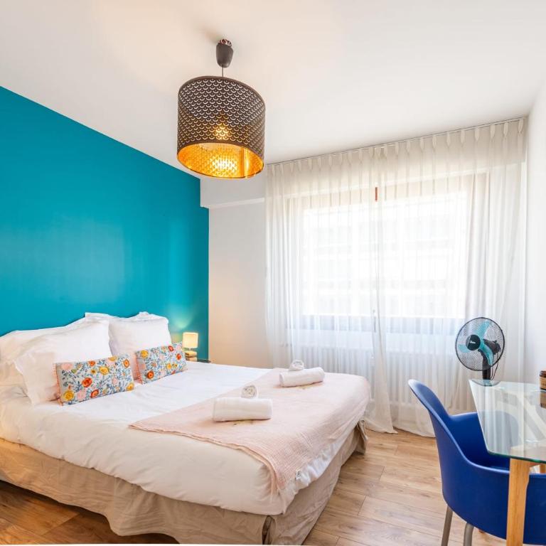 La Quinta - Appartement en Centre ville - Appartement - 24