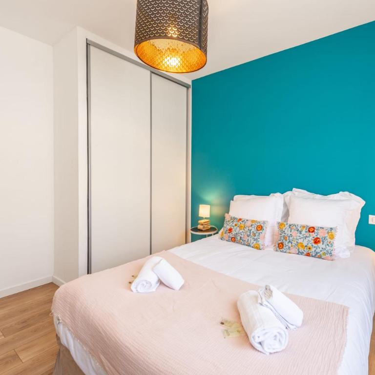 La Quinta - Appartement en Centre ville - Appartement - 25