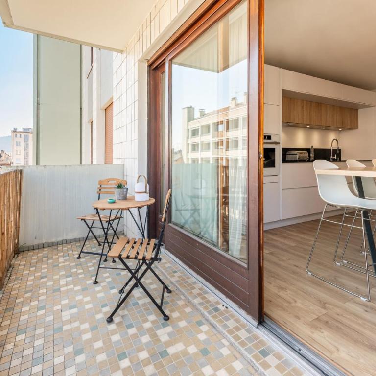 La Quinta - Appartement en Centre ville - Appartement - 29