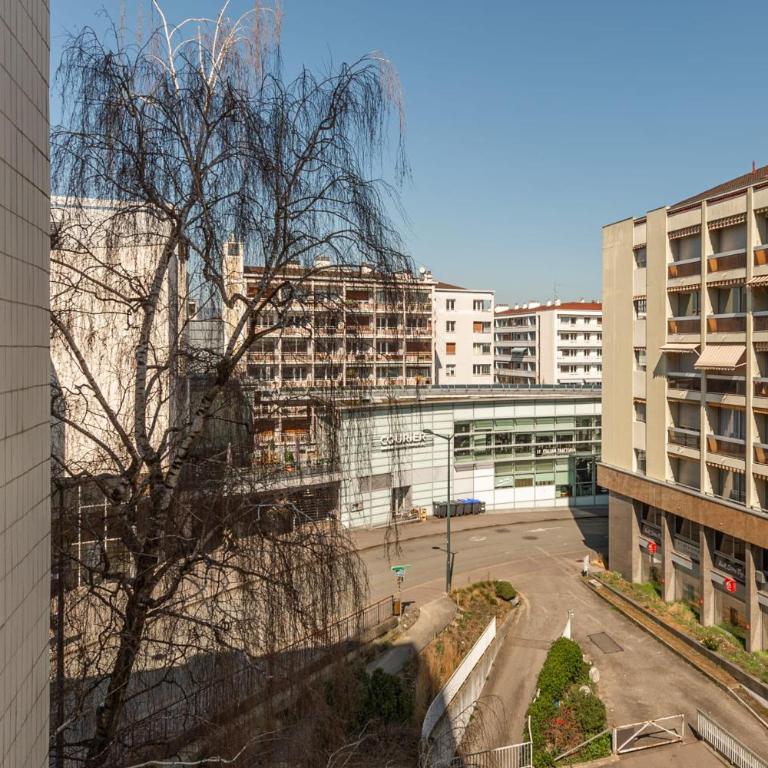 La Quinta - Appartement en Centre ville - Appartement - 31