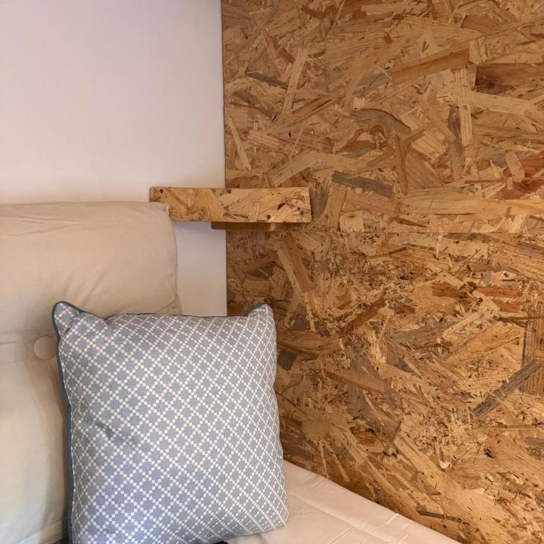 La Petite Cabane Nomade 2 personnes - Appartement 1 Chambre - 13