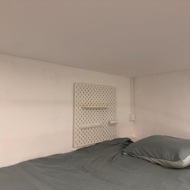 La Petite Cabane Nomade 2 personnes - Appartement 1 Chambre - 5