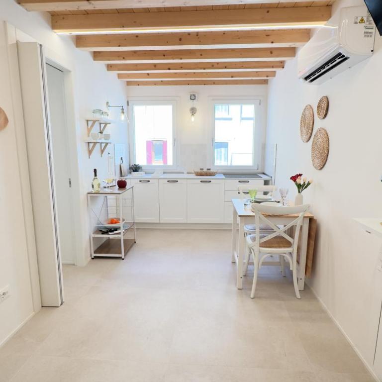 Calle Piva 788 by Ca-Sa Check - One-Bedroom Apartment - 10