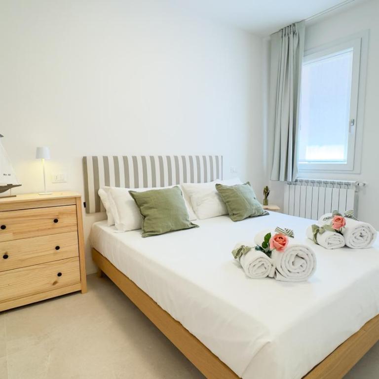 Calle Piva 788 by Ca-Sa Check - One-Bedroom Apartment - 8