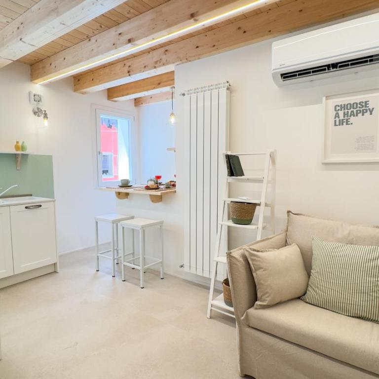 Calle Piva 788 by Ca-Sa Check - One-Bedroom Apartment - 15