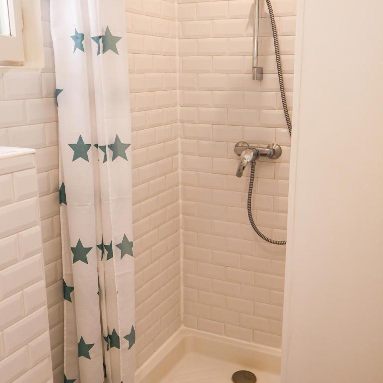 Les Hirondelles - Maison 1 Chambre - 15