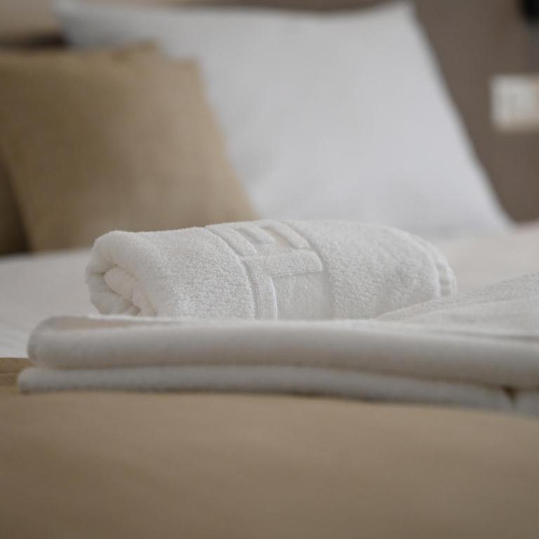 Garni Hotel MB Premium - Superior Double or Twin Room with Terrace - 7