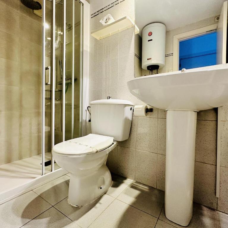 Ubicación ideal en Roses, frente al puerto - ES-258-56 - Apartamento - 19