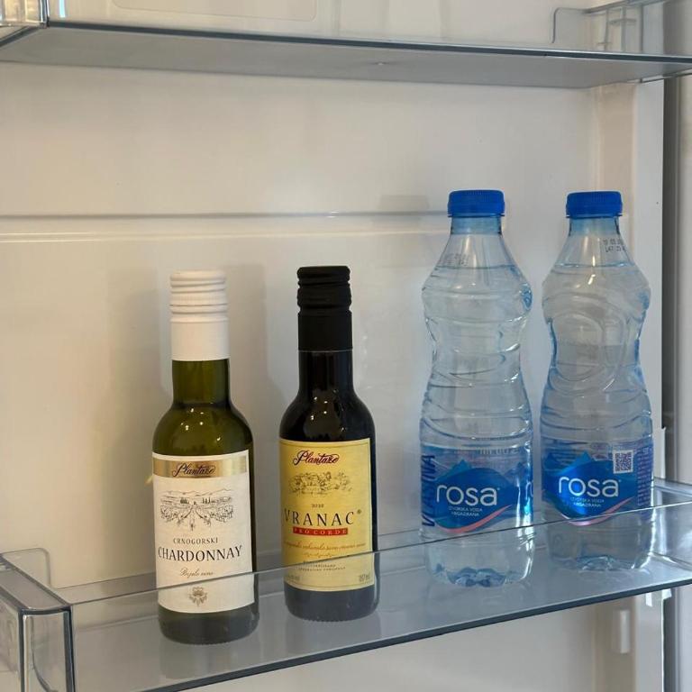 Studio GRIGÓ - One-Bedroom Apartment - 18