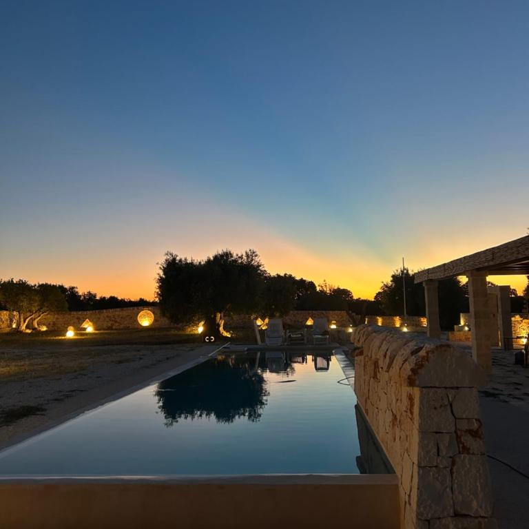 DIMORA DONNA CARMELA - One-Bedroom House - 1