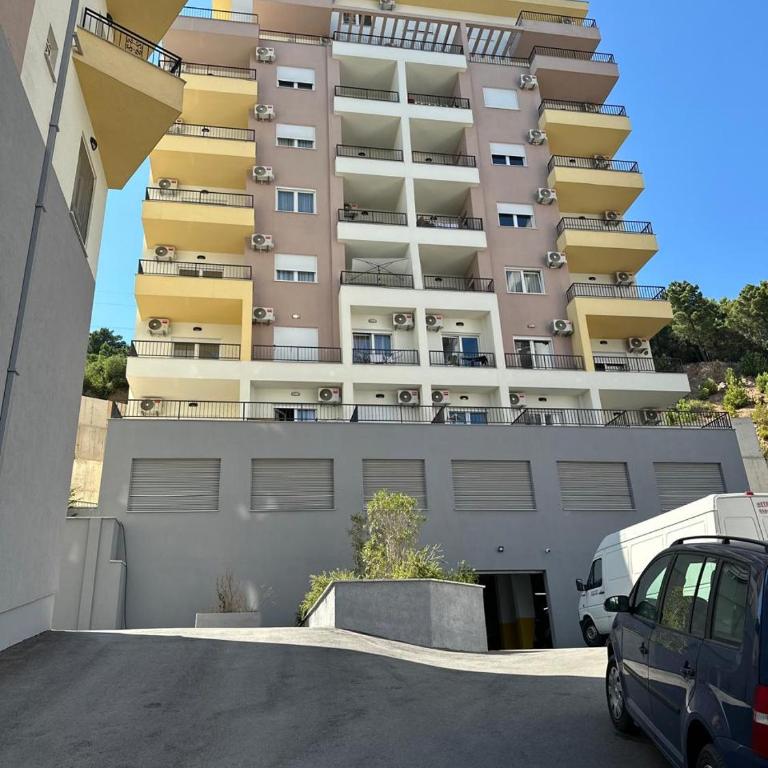 Studio GRIGÓ - One-Bedroom Apartment - 19