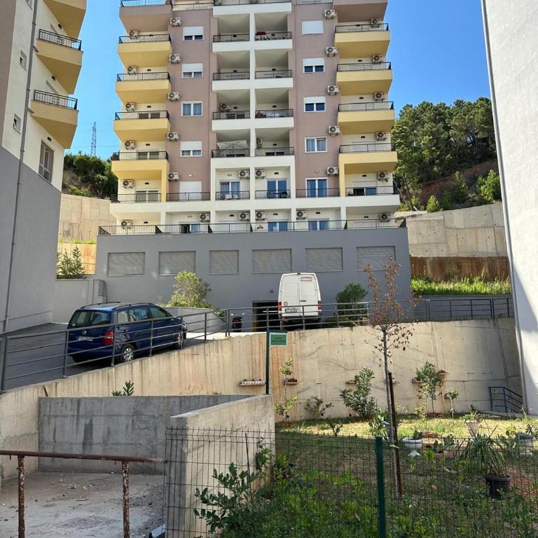 Studio GRIGÓ - One-Bedroom Apartment - 20