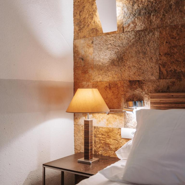 Hotel Finca Los Pilares de Ronda - Suite Junior - 1