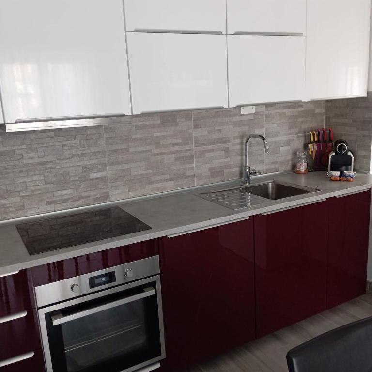 Casa di Chià - Appartamento con 1 Camera da Letto - 2