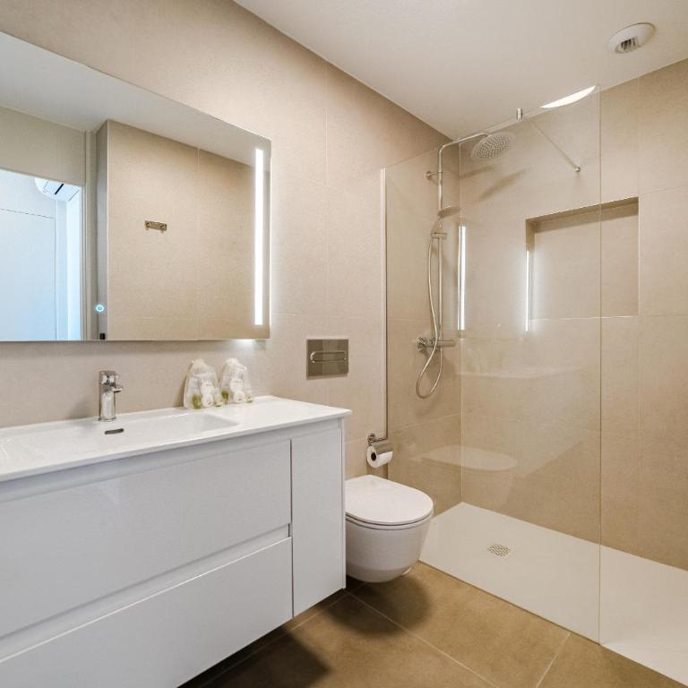 Soul Escape Atlantic Homes - Apartamento con terraza - 29