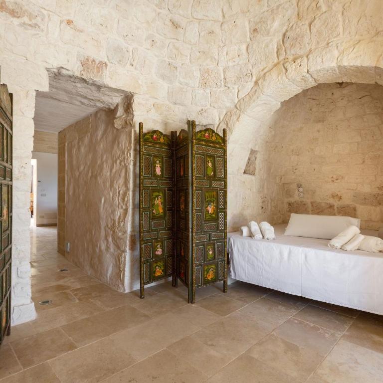 Trullo Parthenope by Perle di Puglia - Villa con Piscina Privata - 35