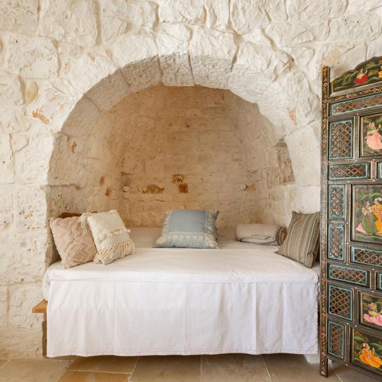 Trullo Parthenope by Perle di Puglia - Villa con Piscina Privata - 39